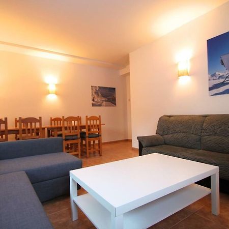 Pont De Toneta 5,3 Ransol, Zona Grandvalira 아파트 외부 사진