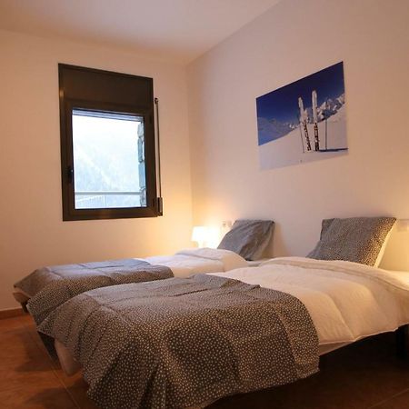 Pont De Toneta 5,3 Ransol, Zona Grandvalira 아파트 외부 사진