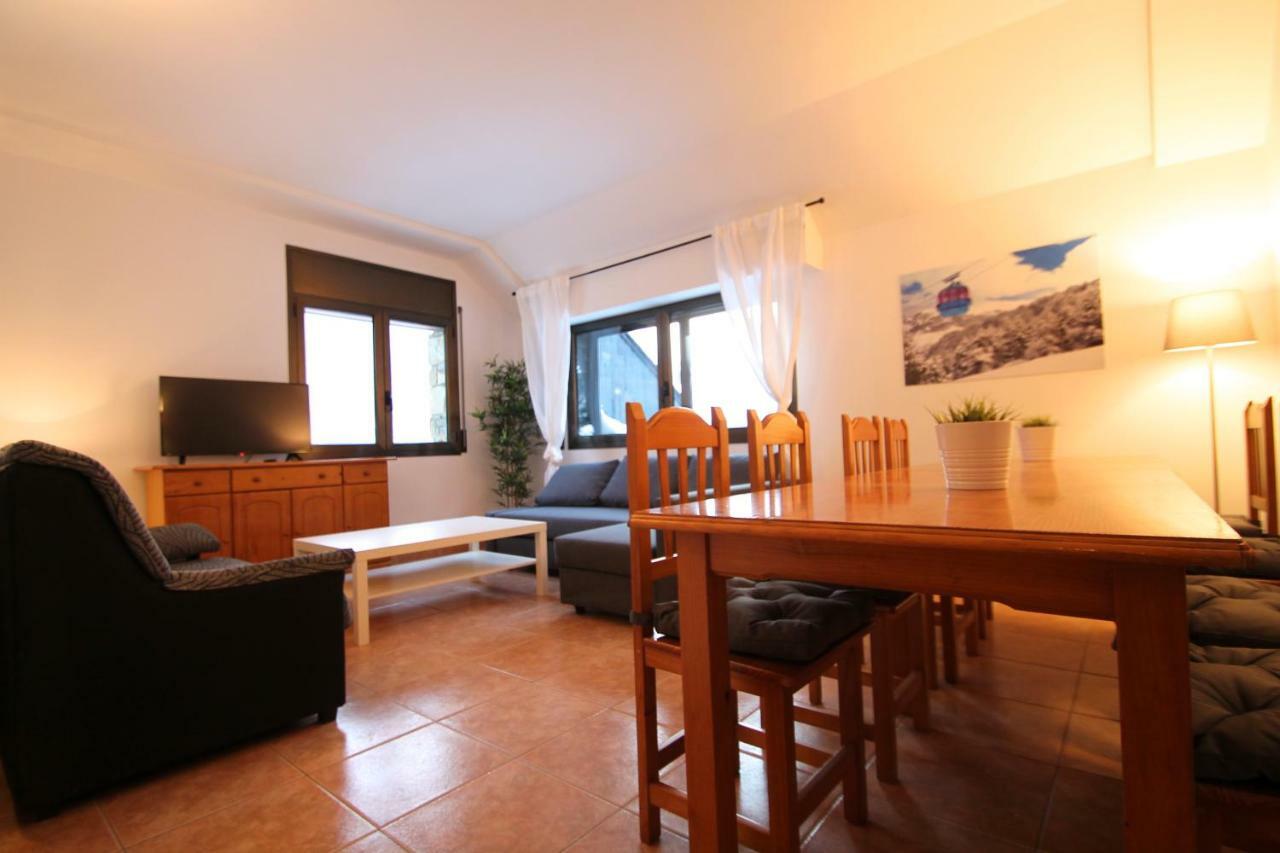 Pont De Toneta 5,3 Ransol, Zona Grandvalira 아파트 외부 사진