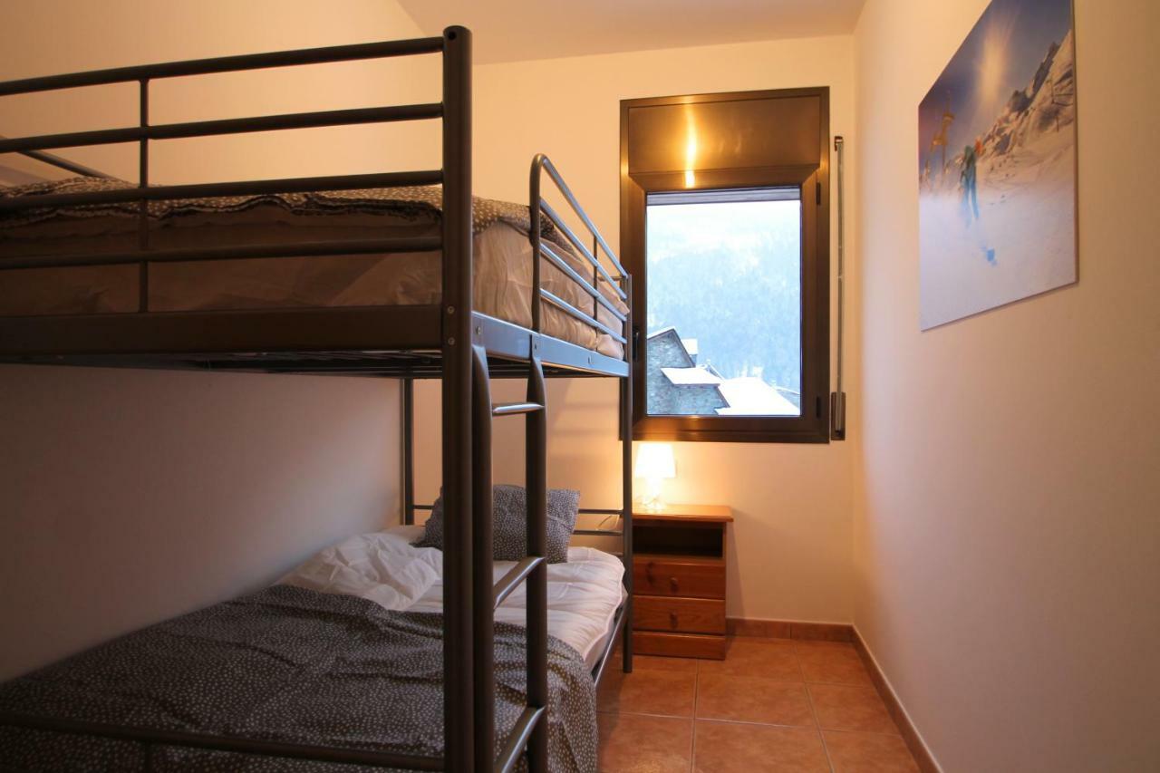 Pont De Toneta 5,3 Ransol, Zona Grandvalira 아파트 외부 사진
