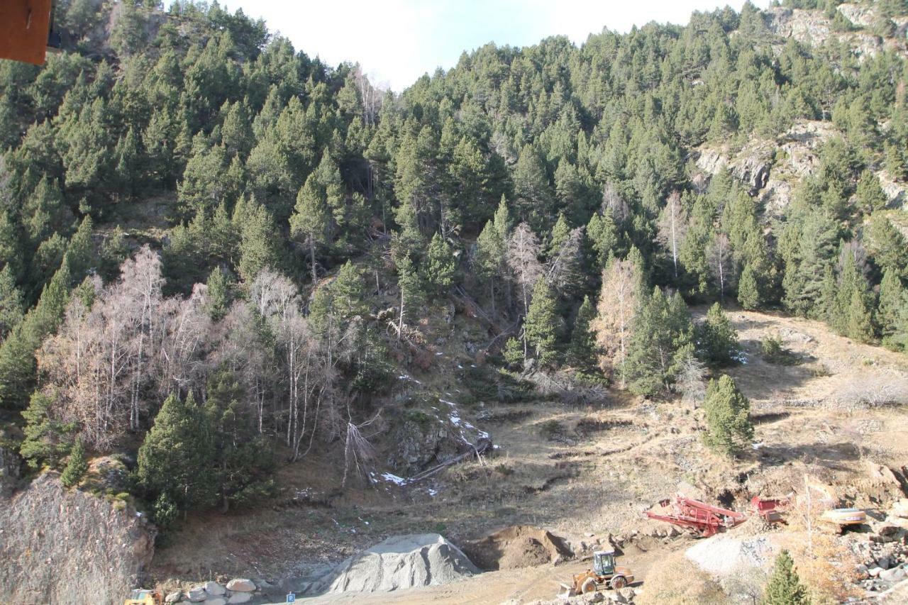 Pont De Toneta 5,3 Ransol, Zona Grandvalira 아파트 외부 사진